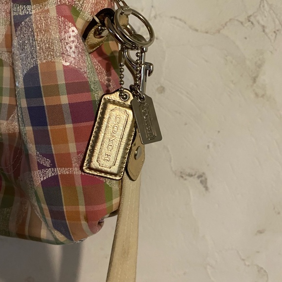 Coach bag - Picture 13 of 16